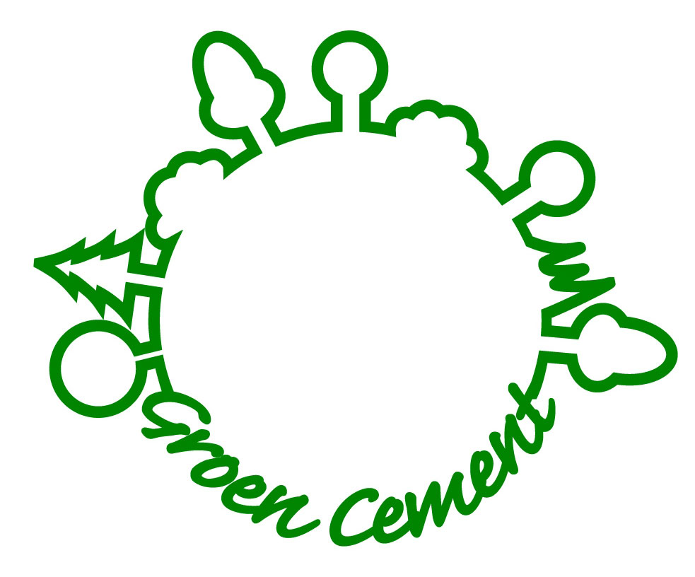 Groen Cement