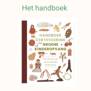Het handboek