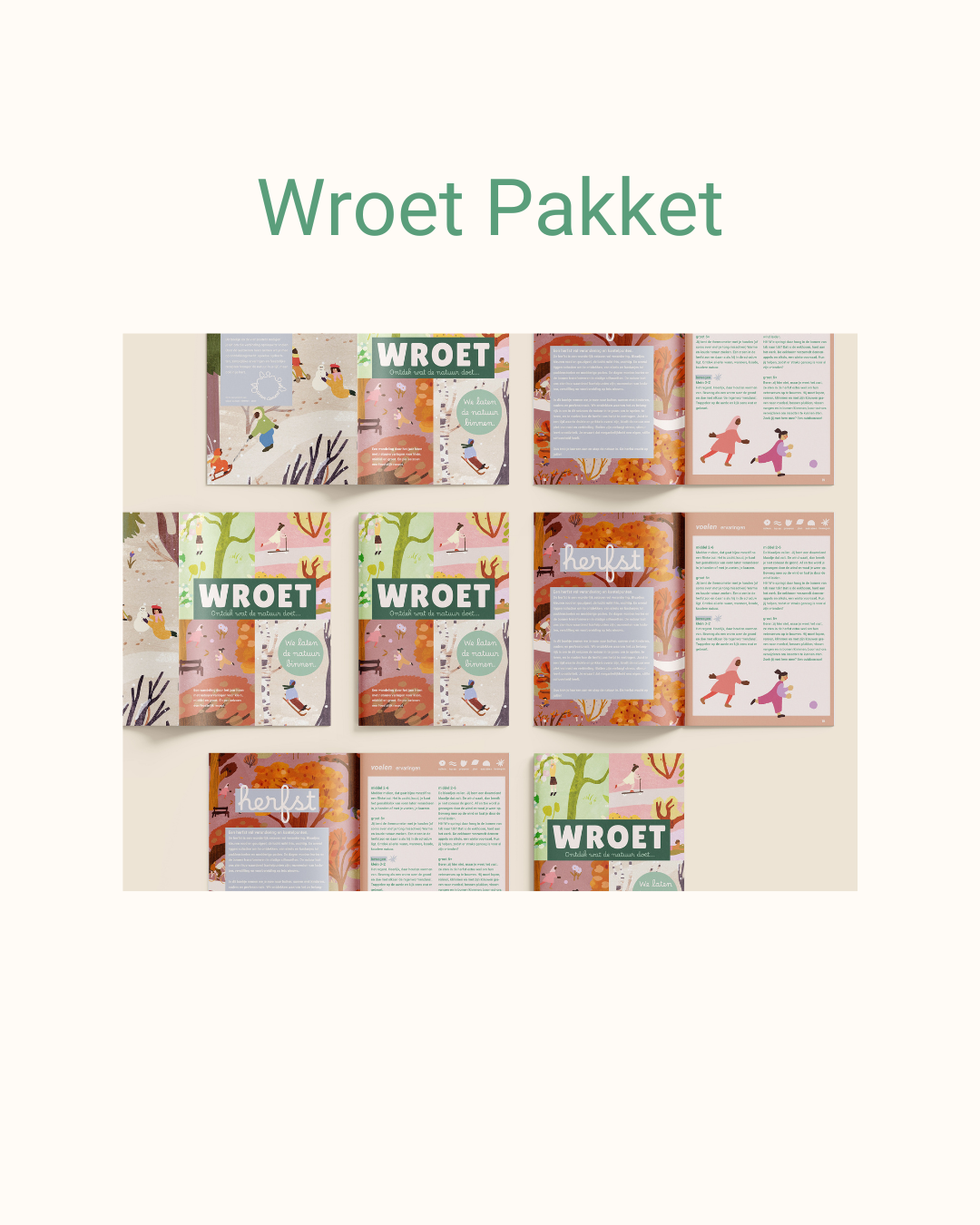 Wroet Pakket - Afbeelding 2