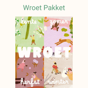Wroet Pakket