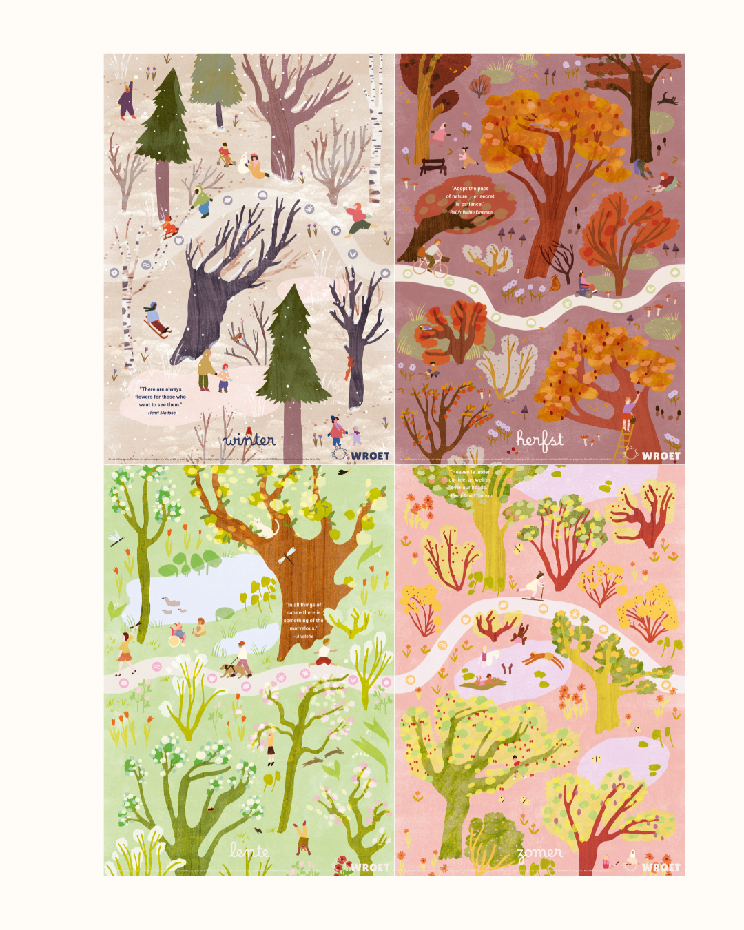 Wroet Pakket - Afbeelding 3